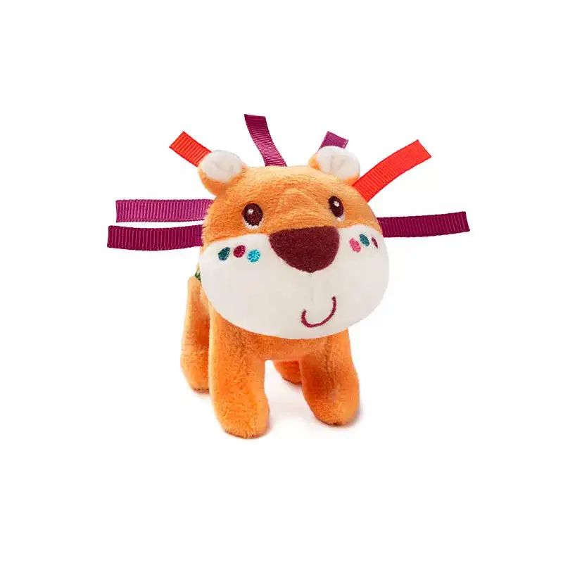 Peluches minipersonajes lilliputiens - Imagen 8