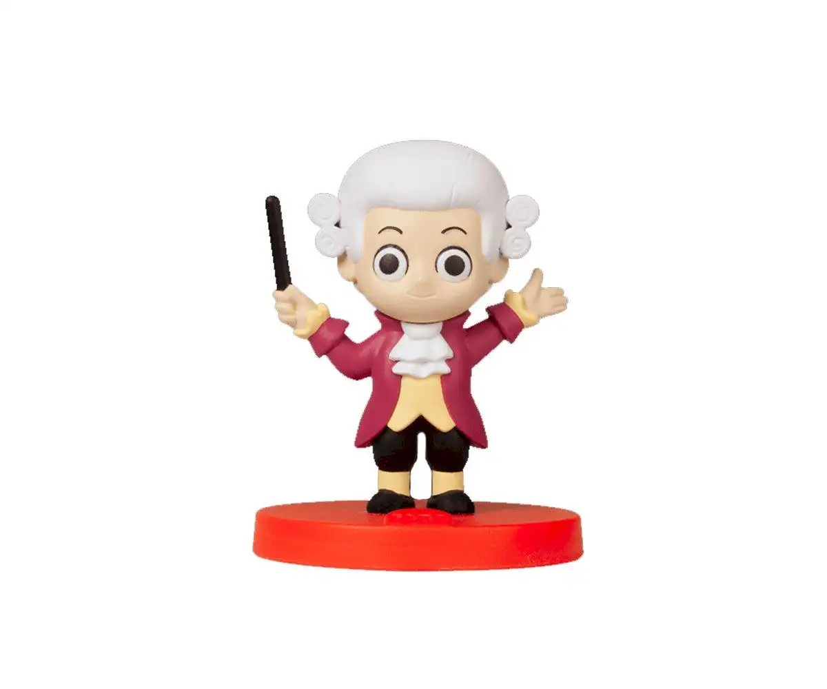 Character - Sweet Symphonies of Mozart Faba