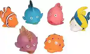 Postoms of water goki