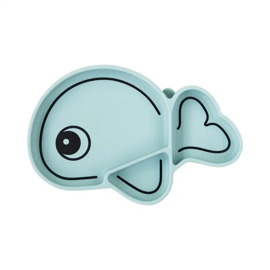Plato de Silicona Stick & Stay Wally - Image 9