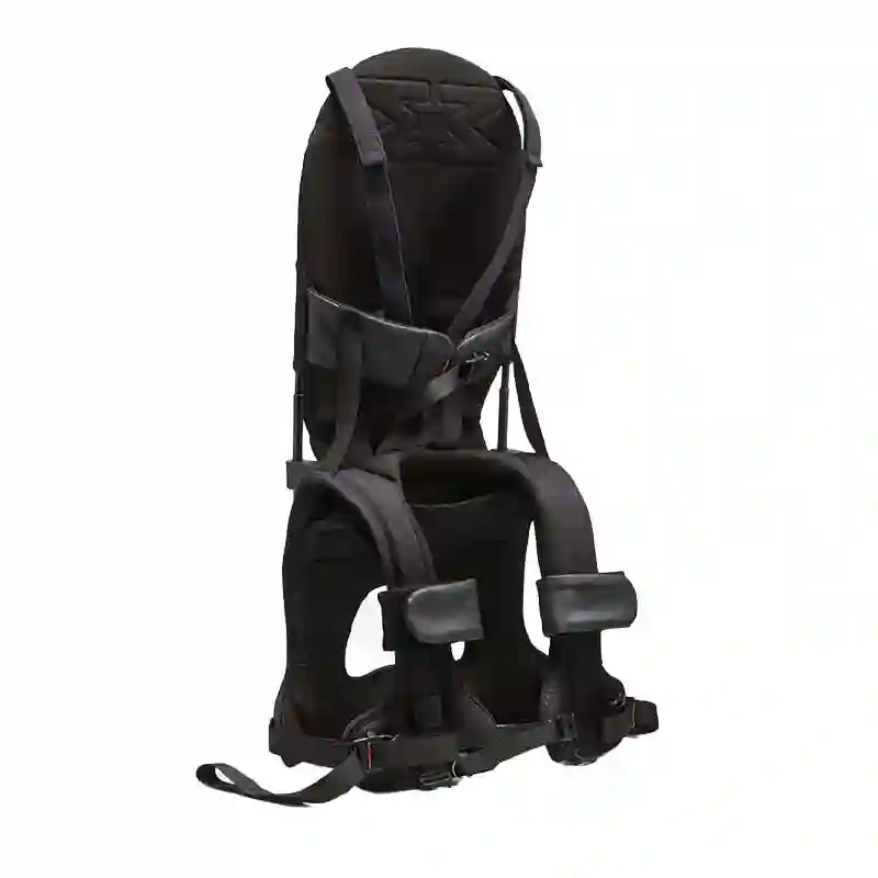 Portabebés de hombros Minimeis G5