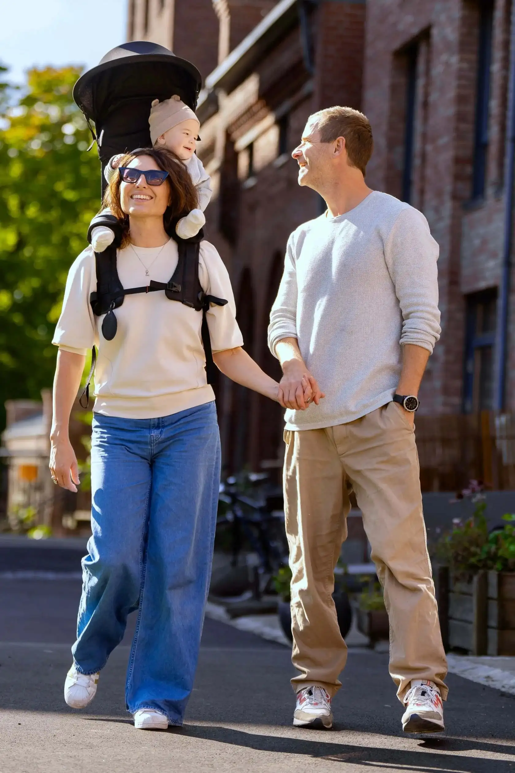 Minimeis g5 shoulder carrier - Image 6