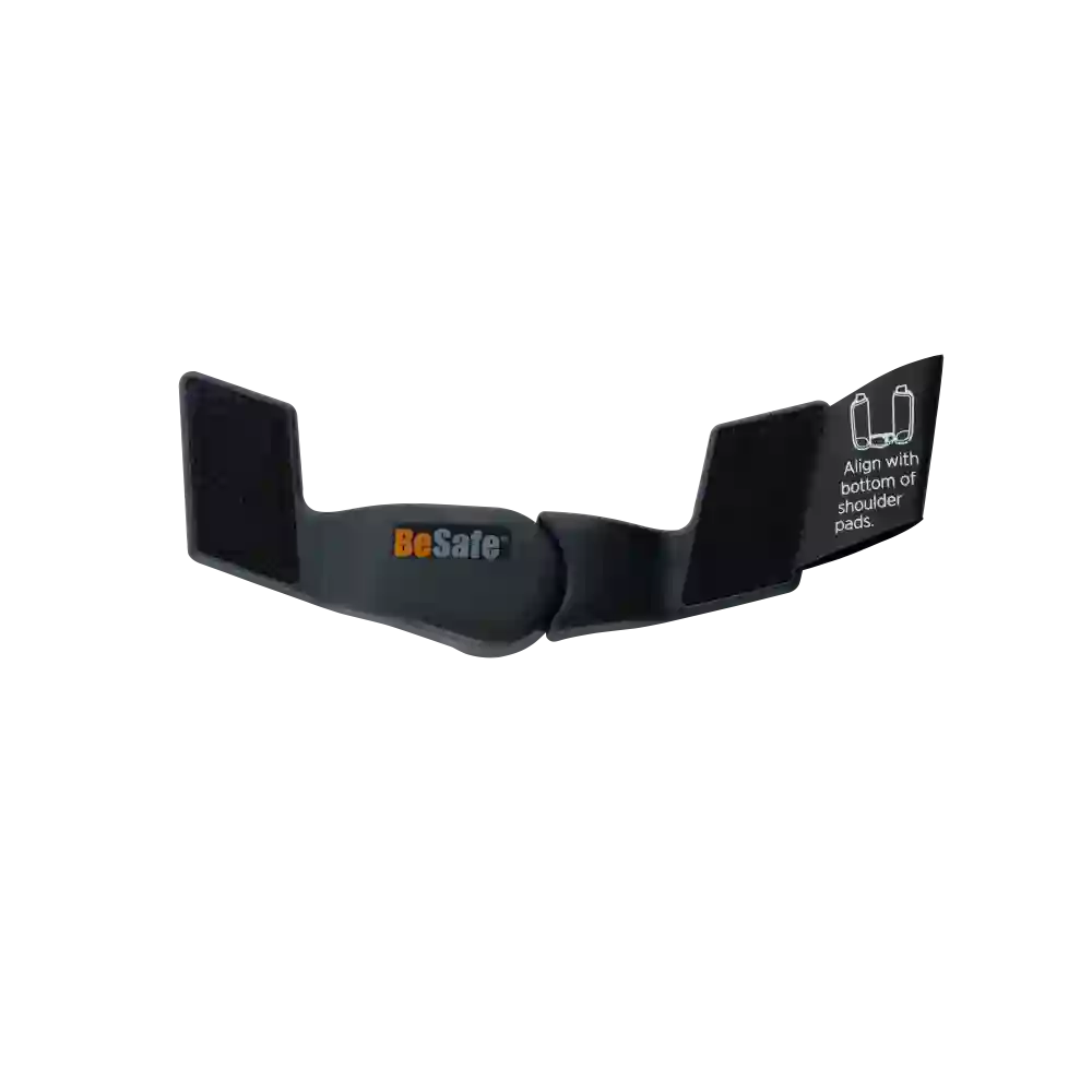 Besafe belt protector