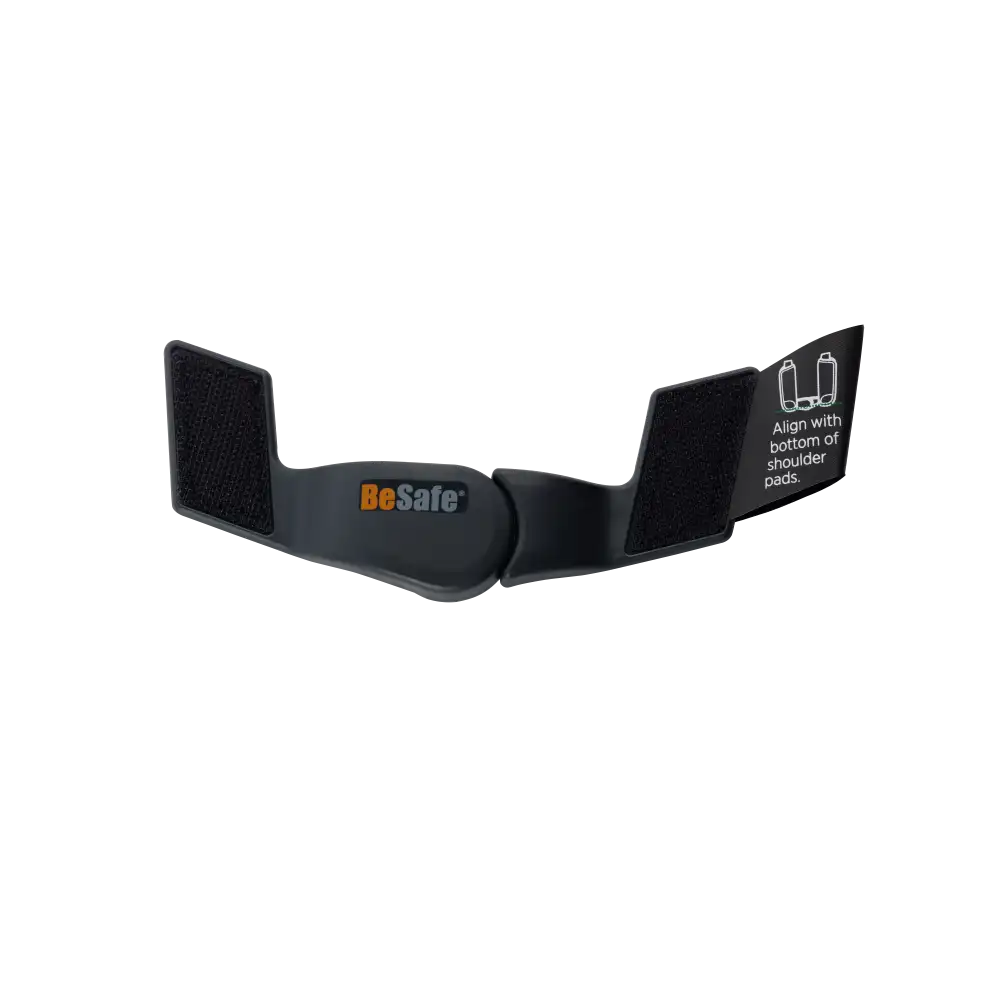 Besafe belt protector