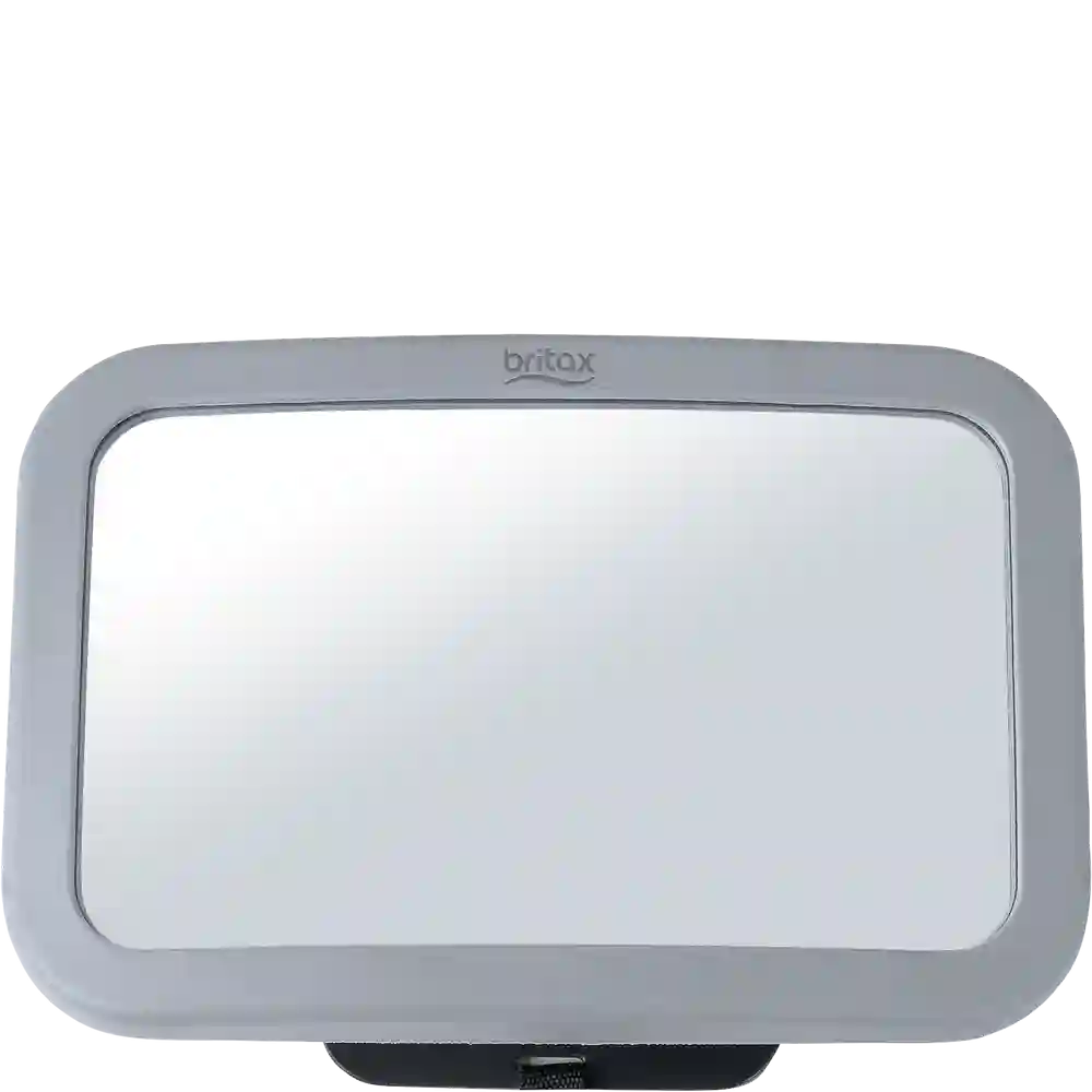 Britax Römer rear seat for rear seat