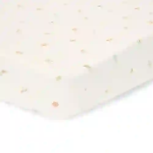 Bajera adjustable sheet Moisés Forest Treasures