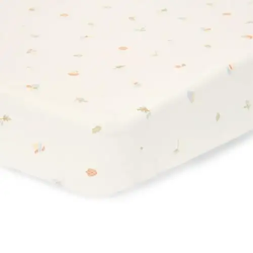 Bajera adjustable sheet Moisés Forest Treasures