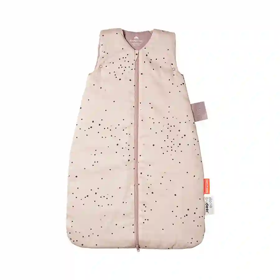 Saco de Dormir "DOTS DOTS" HECHO POR DEER
