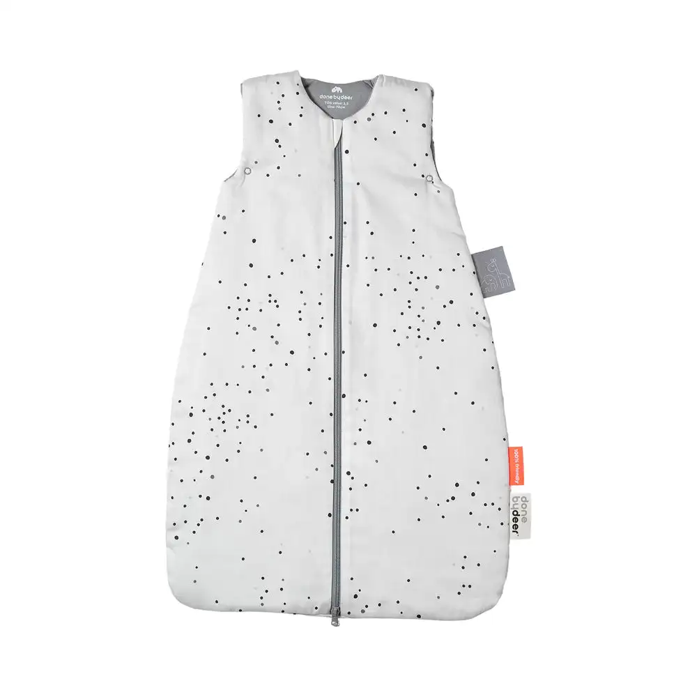 Saco de Dormir "DOTS DOTS" HECHO POR DEER - Imagen 2