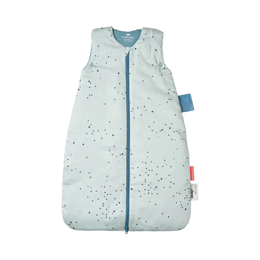 Saco de Dormir "DOTS DOTS" HECHO POR DEER - Imagen 3