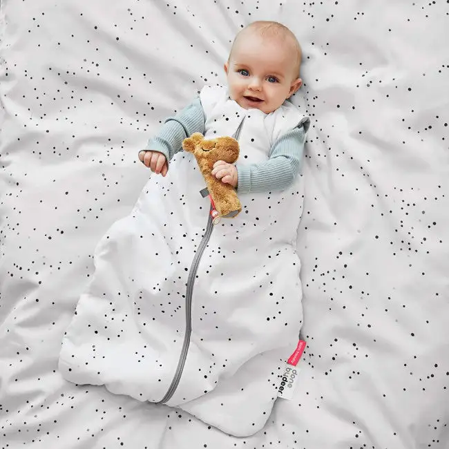 Saco de Dormir "DOTS DOTS" HECHO POR DEER - Imagen 4