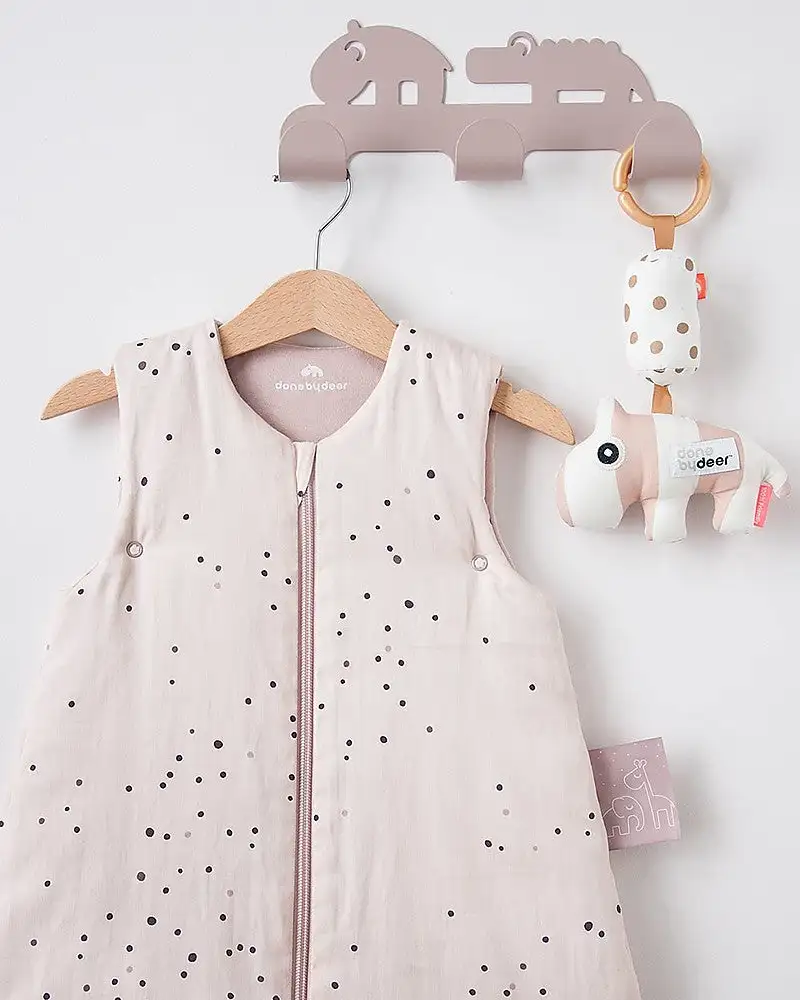 Saco de Dormir "DOTS DOTS" HECHO POR DEER - Imagen 5
