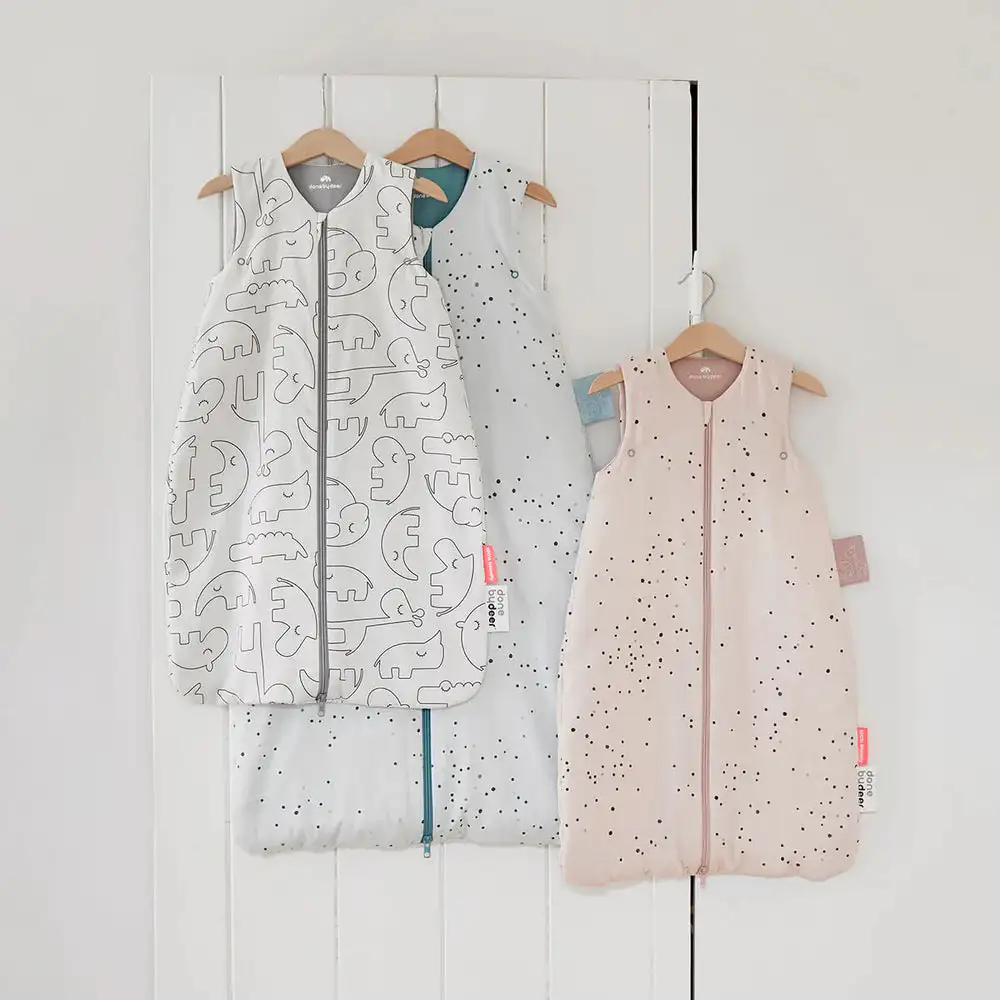 Saco de Dormir "DOTS DOTS" HECHO POR DEER - Imagen 6