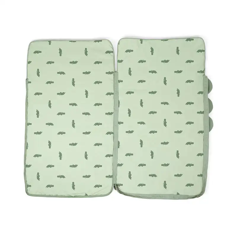 Saco de dormir acolchado para niños - Croco - Imagen 2