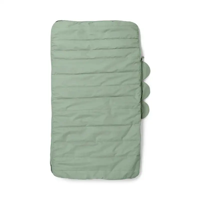 Saco de dormir acolchado para niños - Croco - Imagen 3
