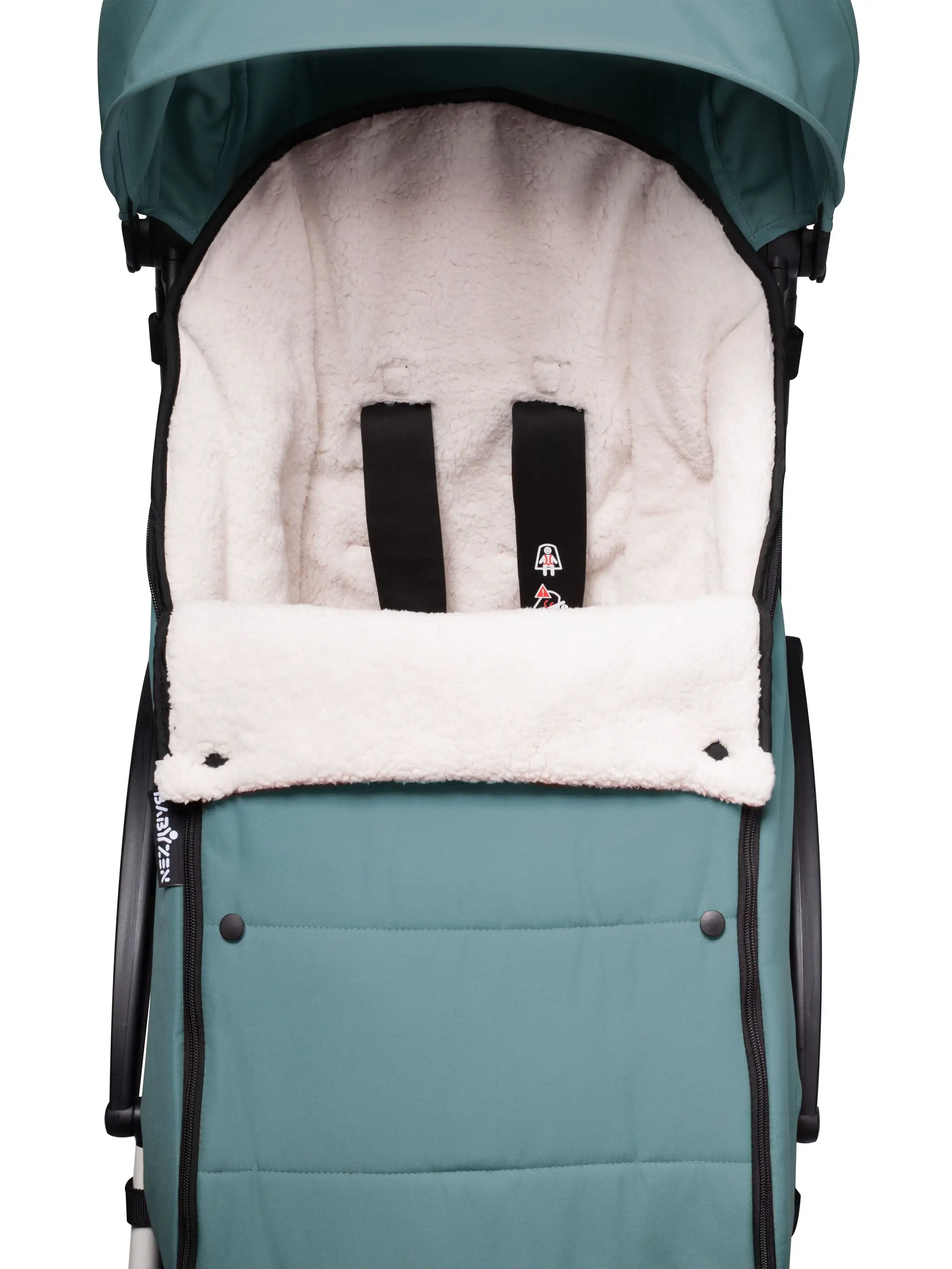 Saco de silla Stokke YOYO - Imagen 2
