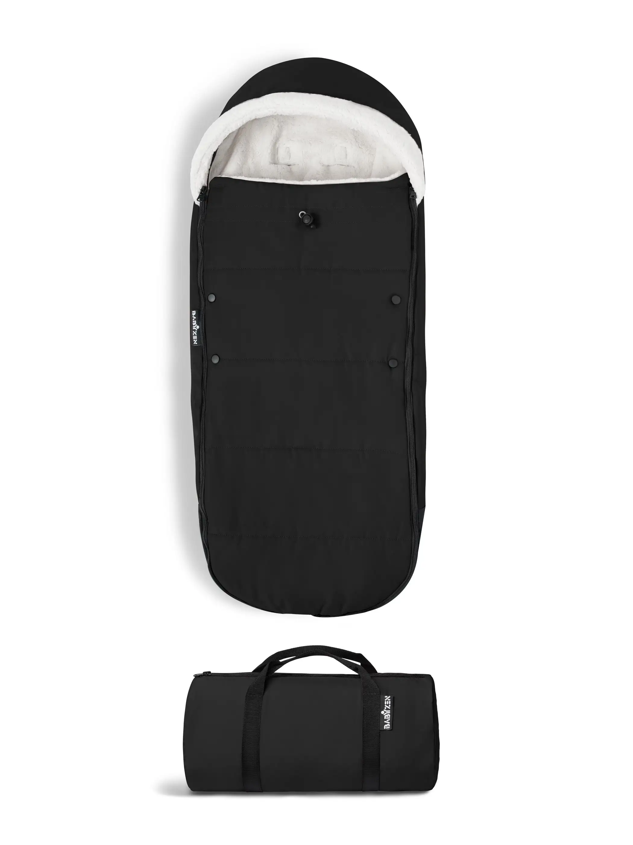 Saco de silla Stokke YOYO - Imagen 5