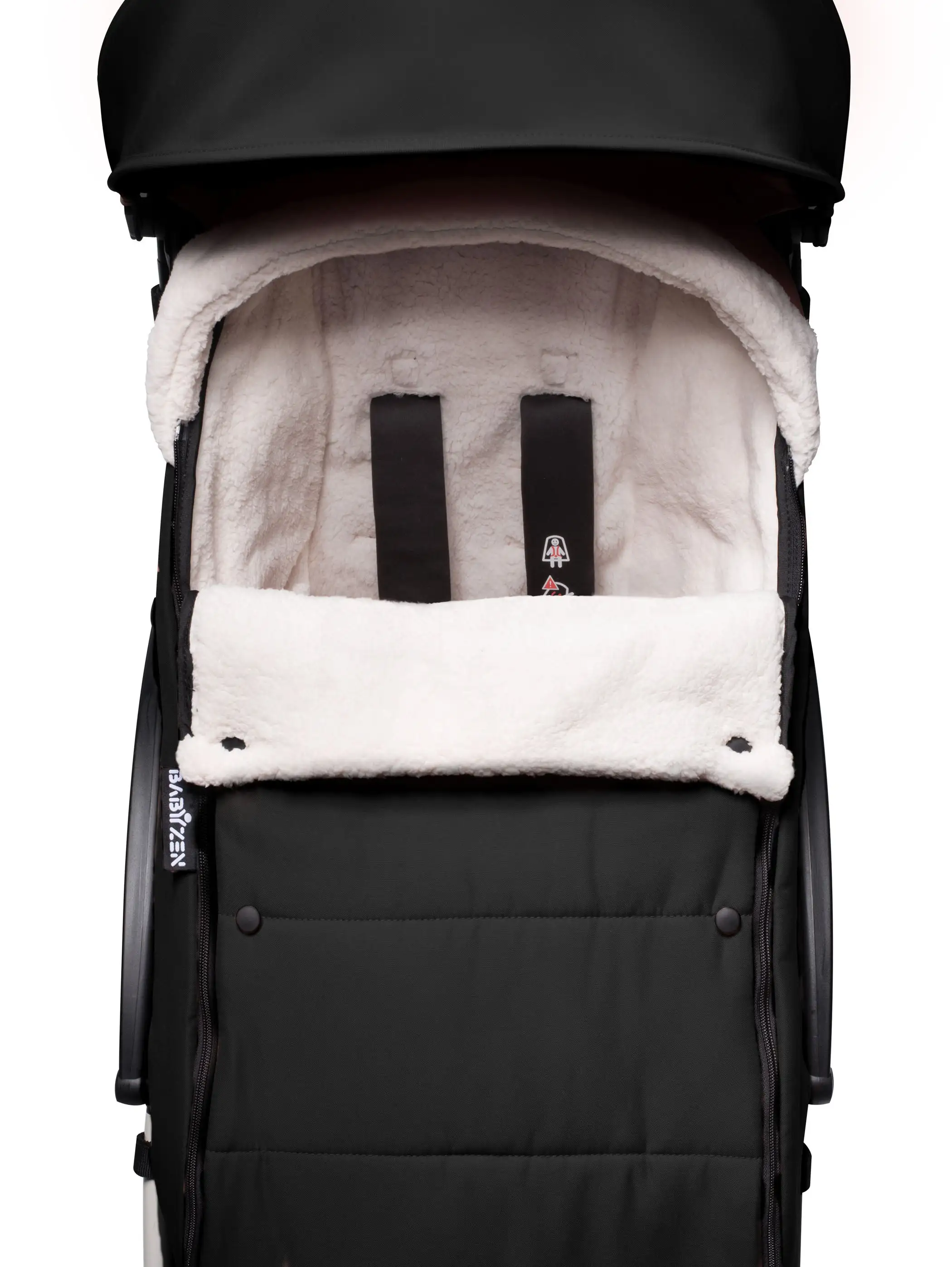Saco de silla Stokke YOYO - Imagen 6
