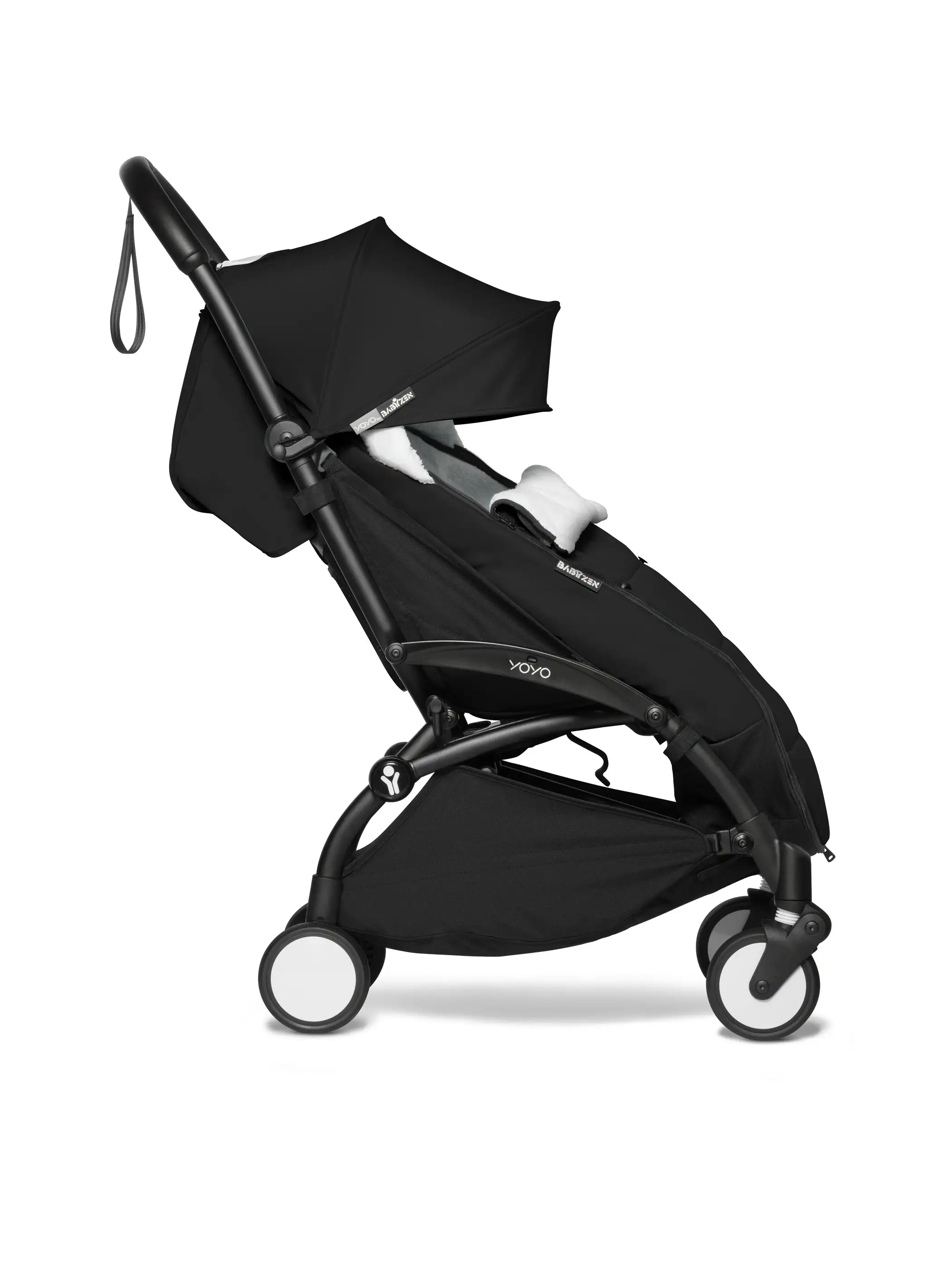 Saco de silla Stokke YOYO - Imagen 8