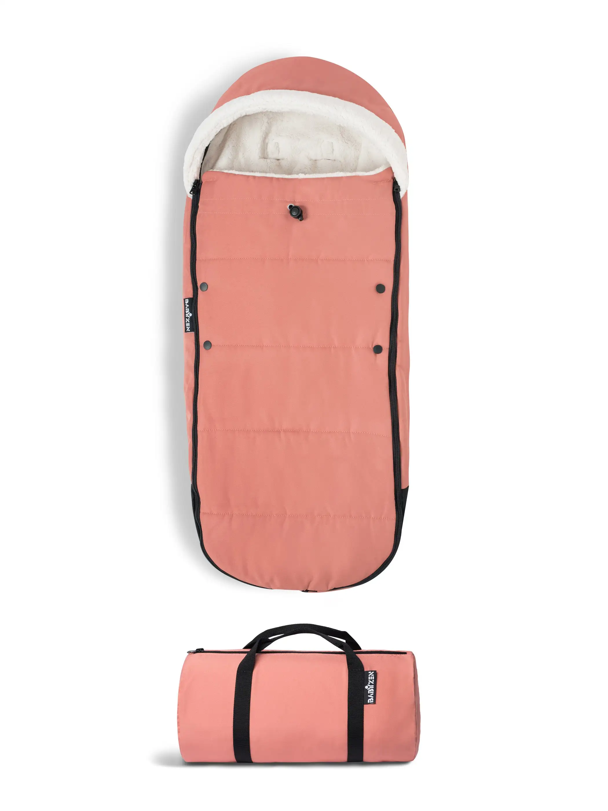 Saco de silla Stokke YOYO - Imagen 9