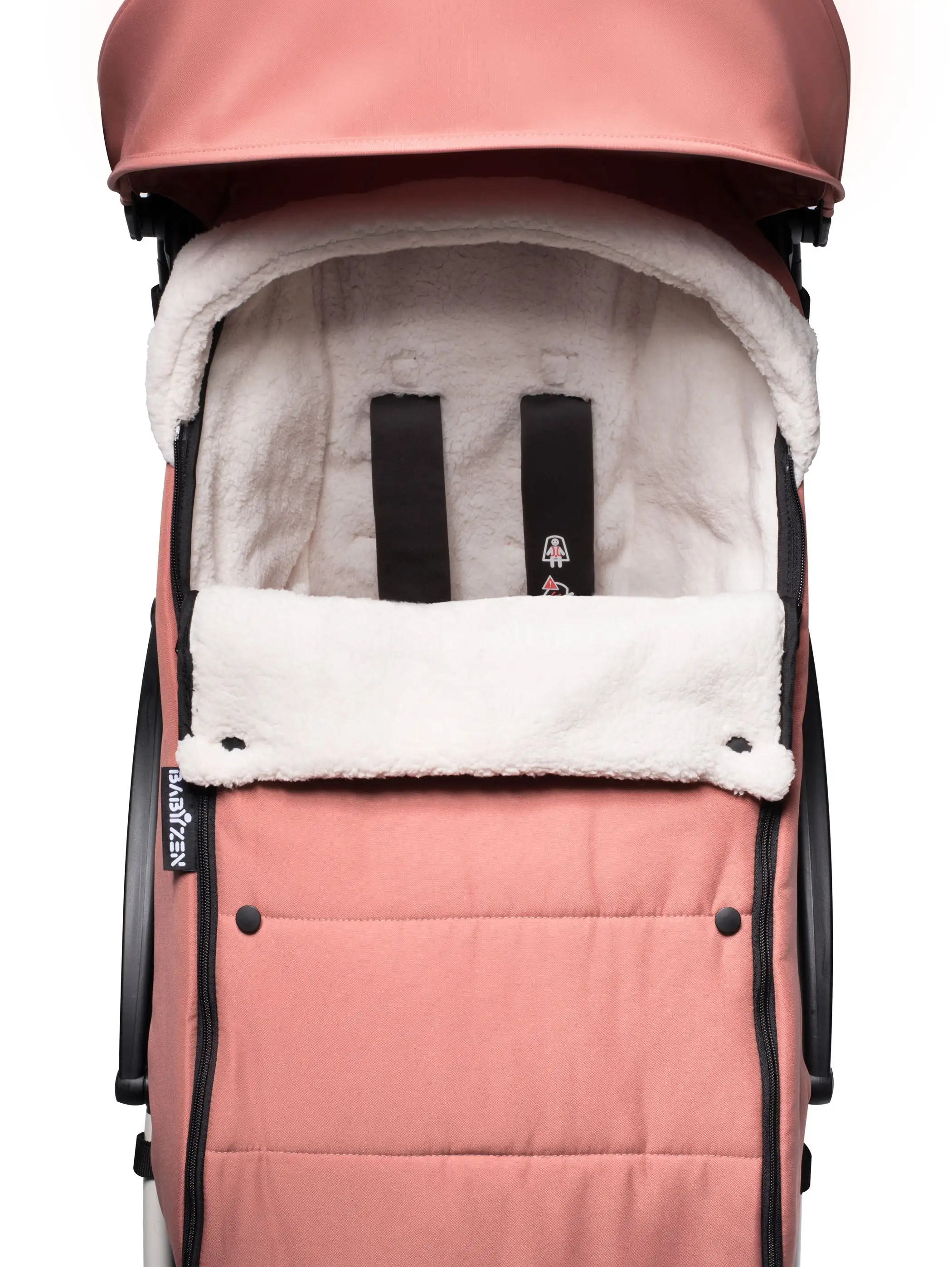 Saco de silla Stokke YOYO - Imagen 10