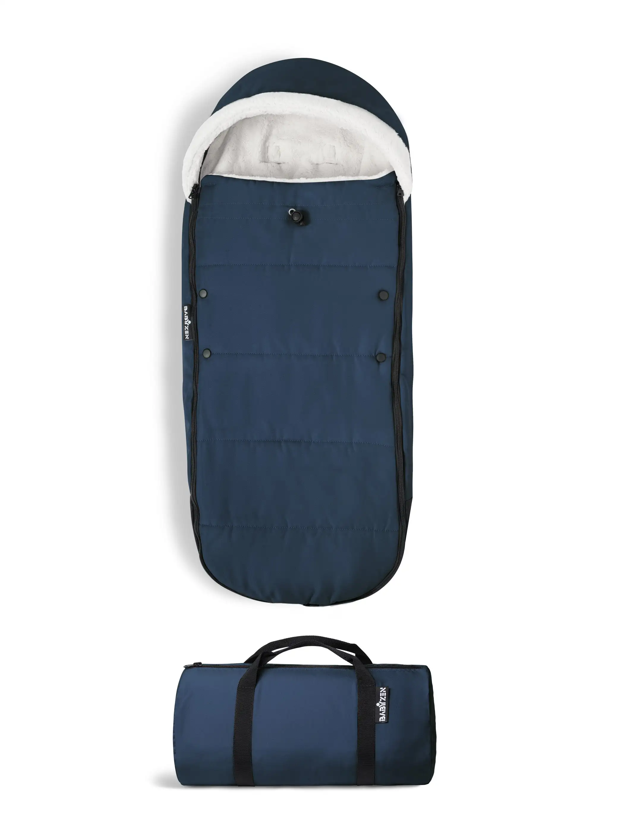 Saco de silla Stokke YOYO - Imagen 13