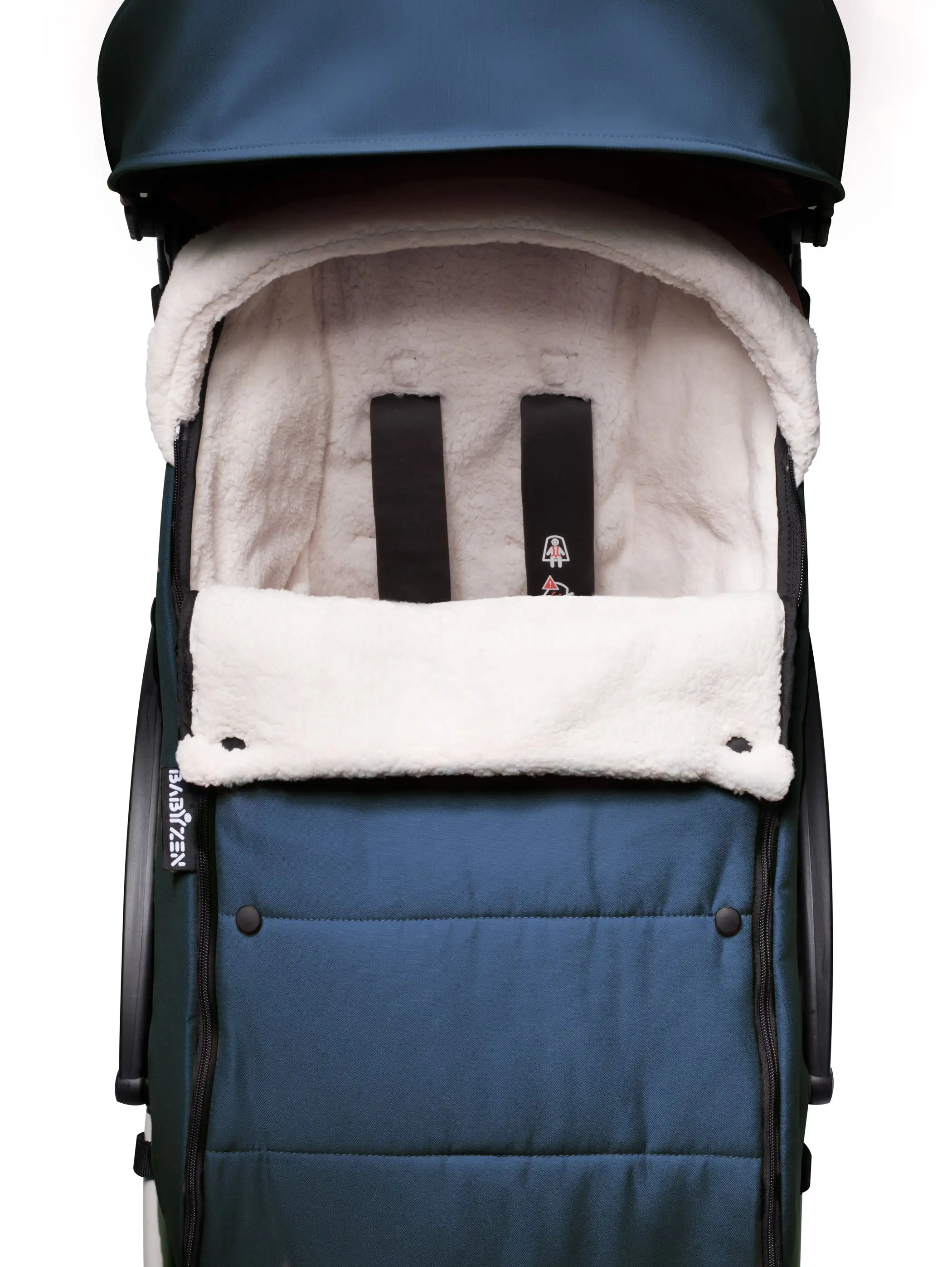 Saco de silla Stokke YOYO - Imagen 14