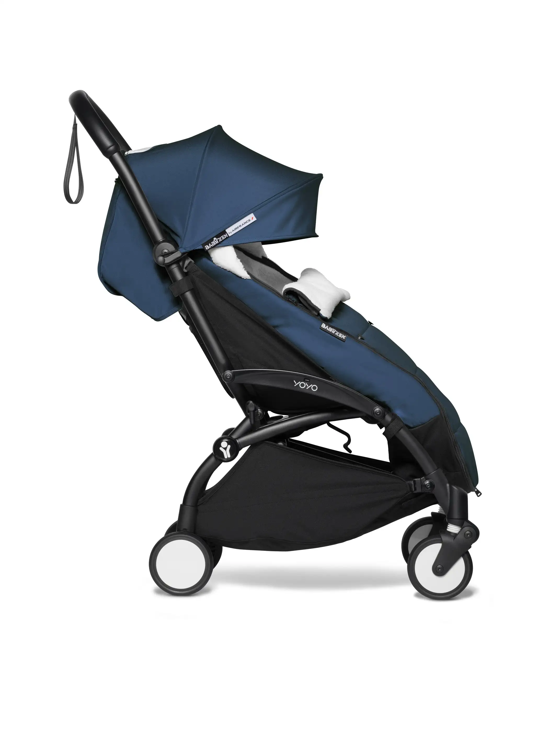 Saco de silla Stokke YOYO - Imagen 16