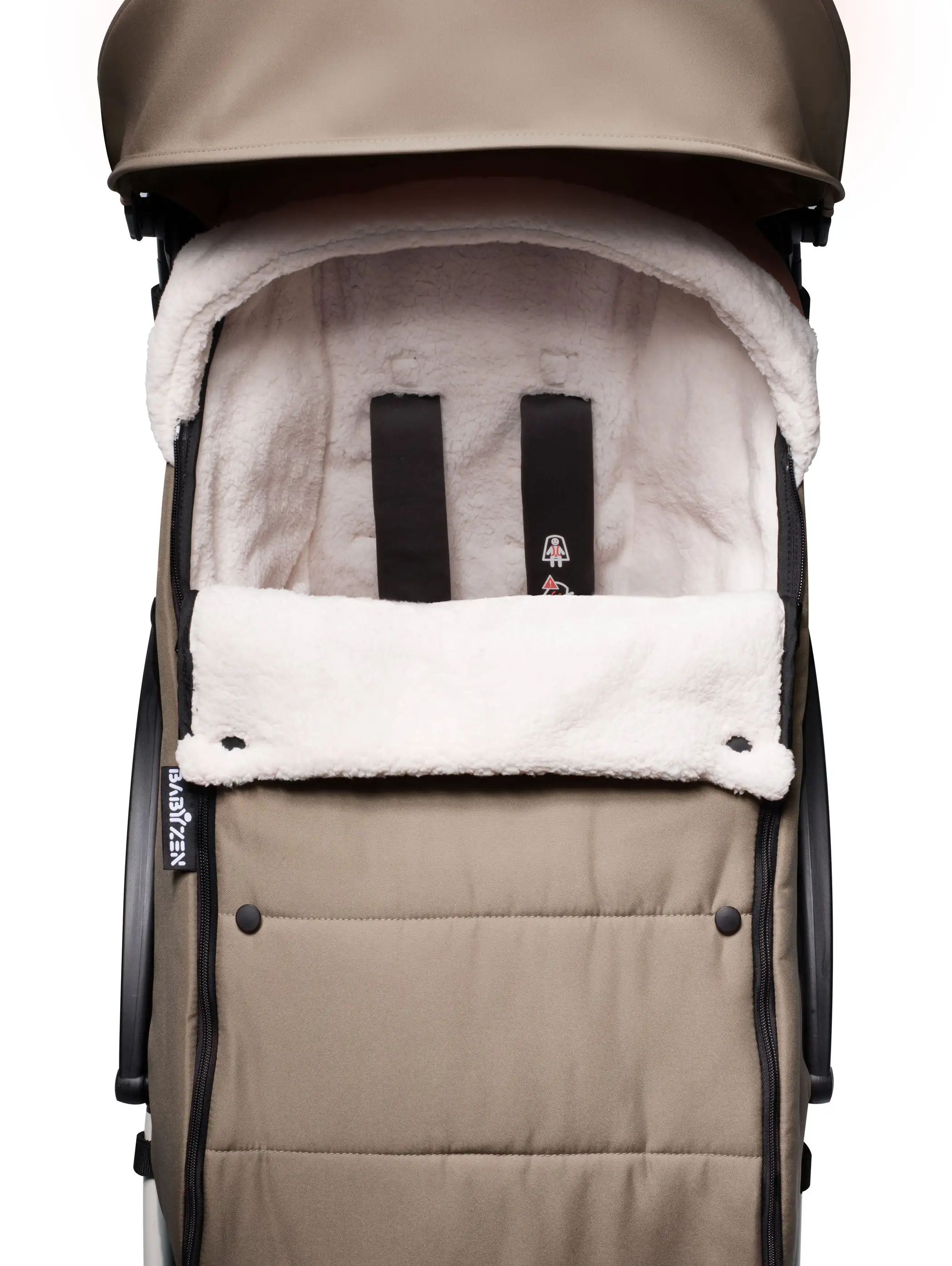 Saco de silla Stokke YOYO - Imagen 18