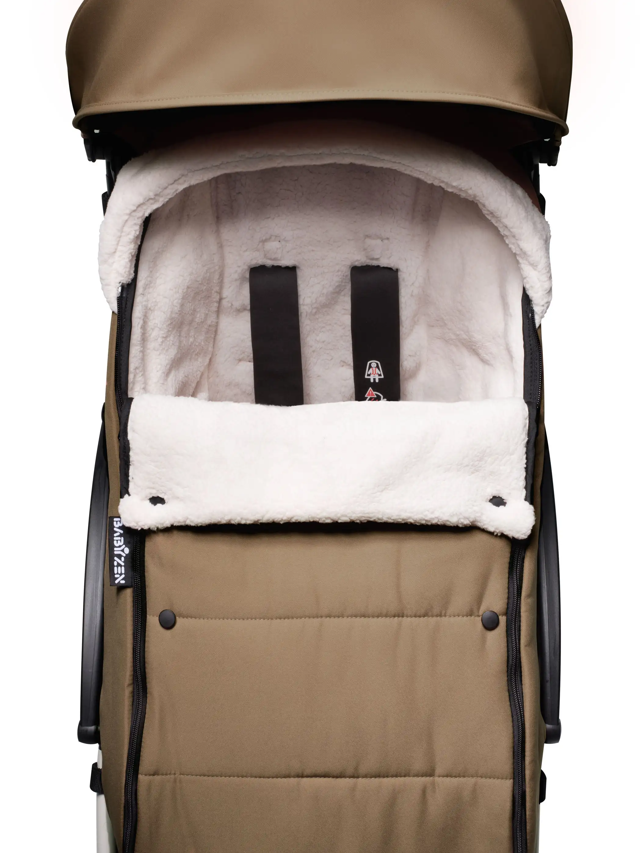Saco de silla Stokke YOYO - Imagen 22