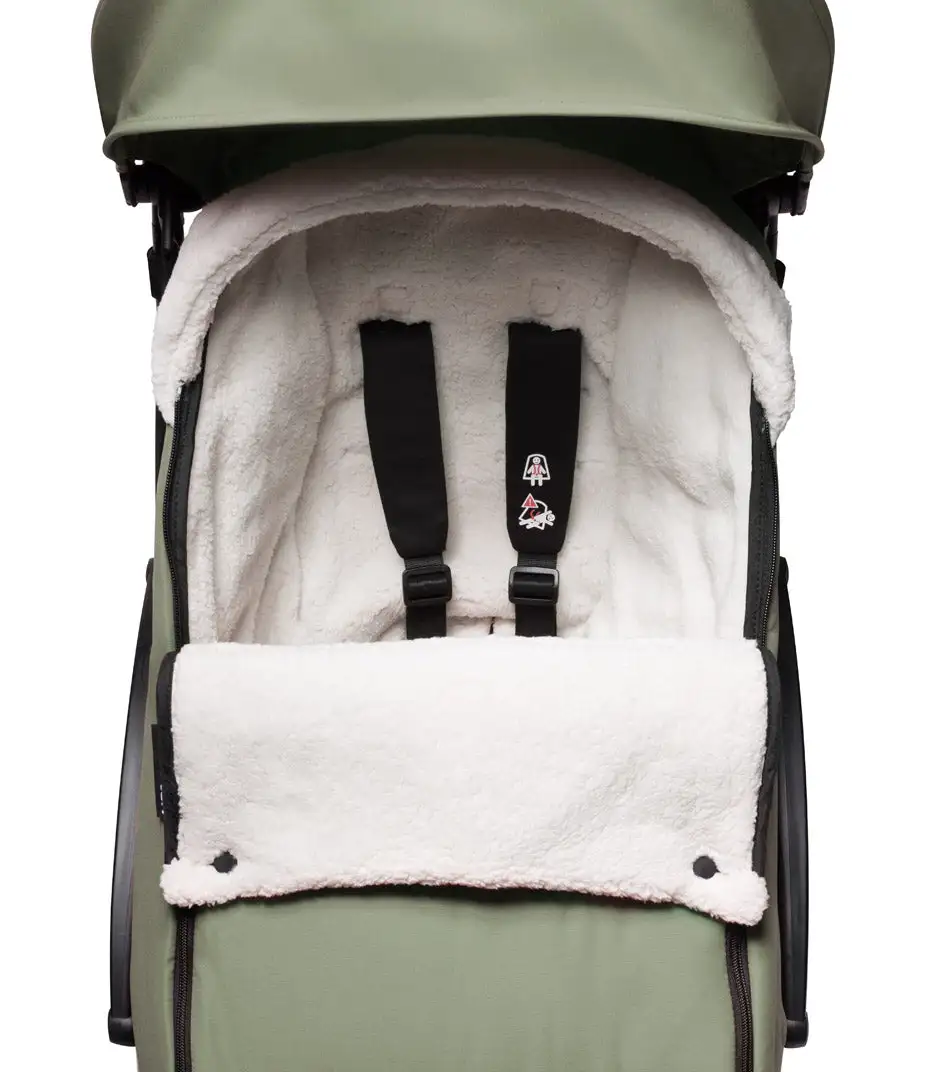 Saco de silla Stokke YOYO - Imagen 26