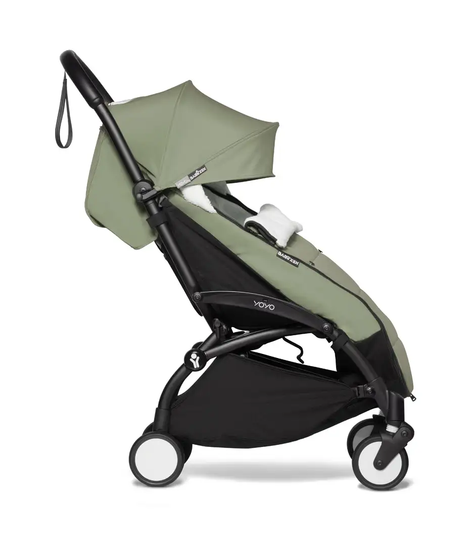 Saco de silla Stokke YOYO - Imagen 28