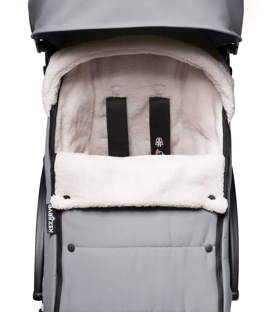 Saco de silla Stokke YOYO - Imagen 29