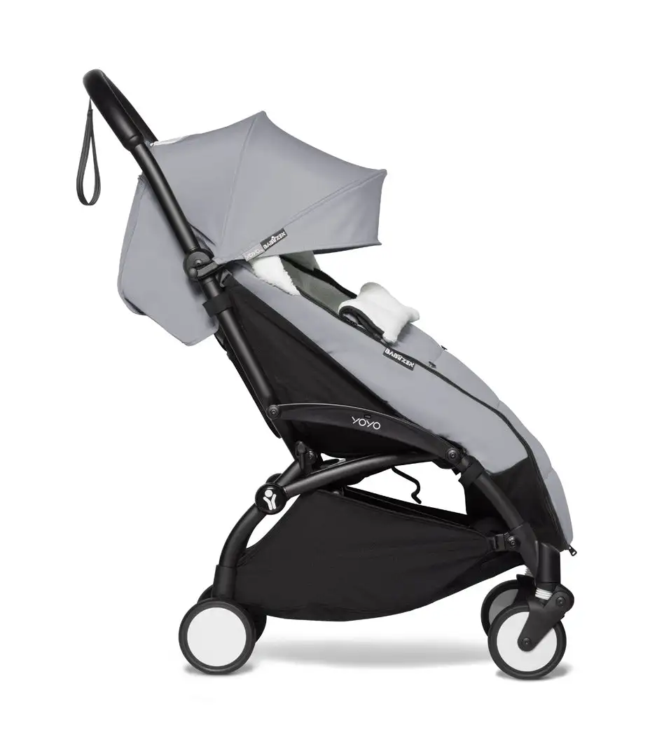 Saco de silla Stokke YOYO - Imagen 32