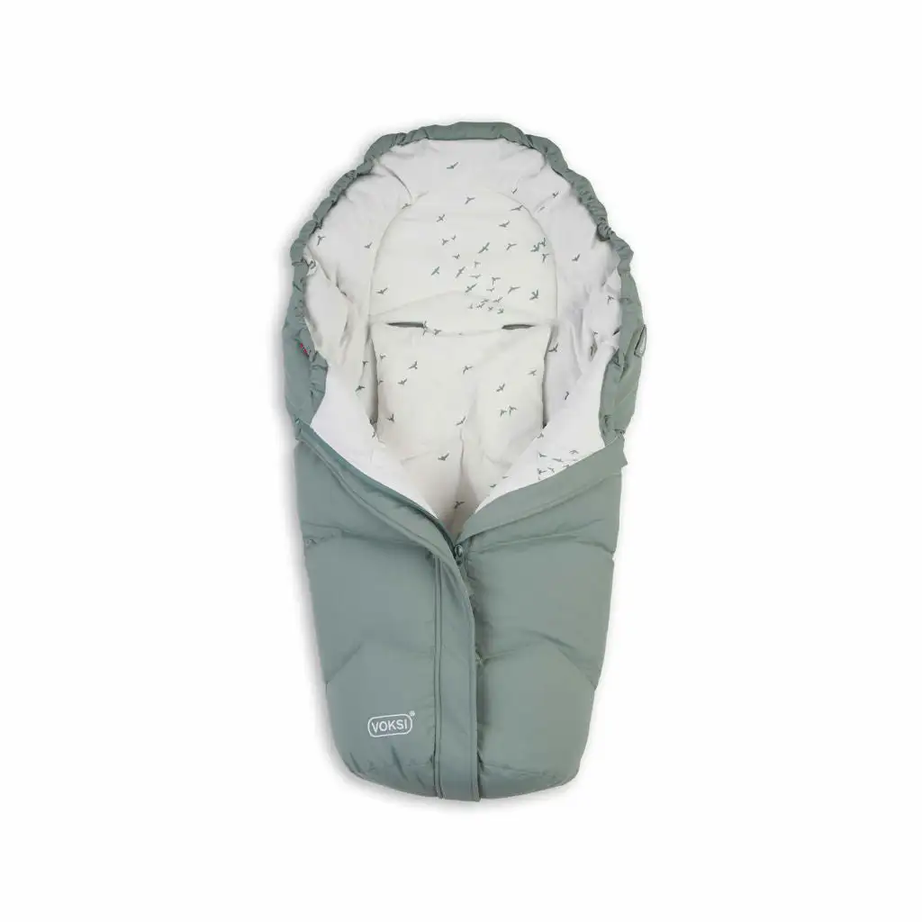Voksi Move Light chair bag - Image 12