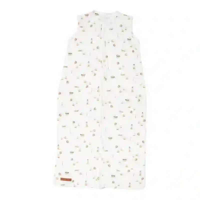 Summer Summer Muselina Sailor Bay