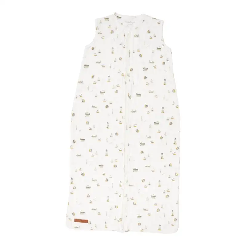 Summer Summer Muselina Sailor Bay