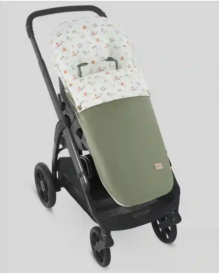 Saco silla universal "Granero" Paz Rodríguez