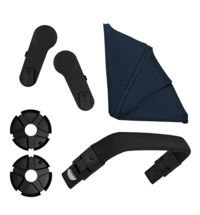 Set Duo para el Carrito Joolz Geo3 - Imagen 3