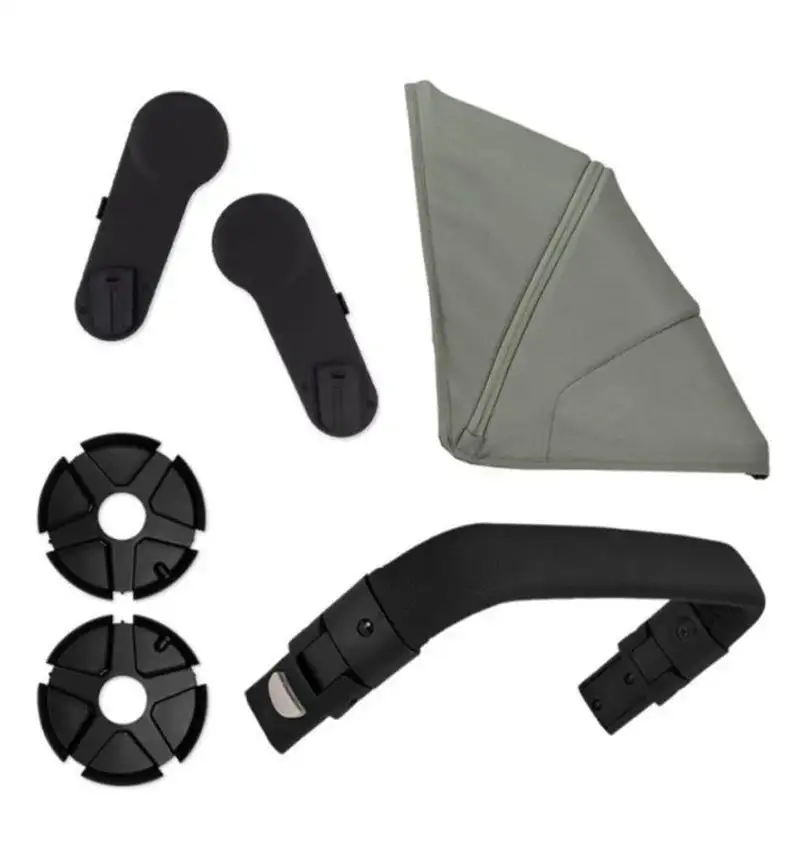 Set Duo para el Carrito Joolz Geo3 - Imagen 6