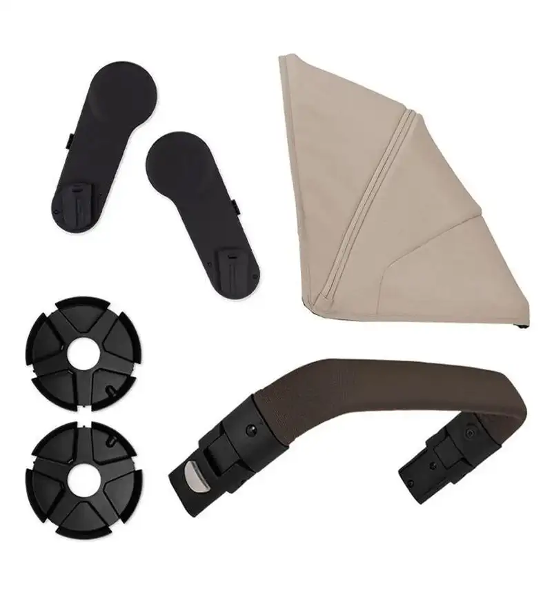 Set Duo para el Carrito Joolz Geo3 - Imagen 8