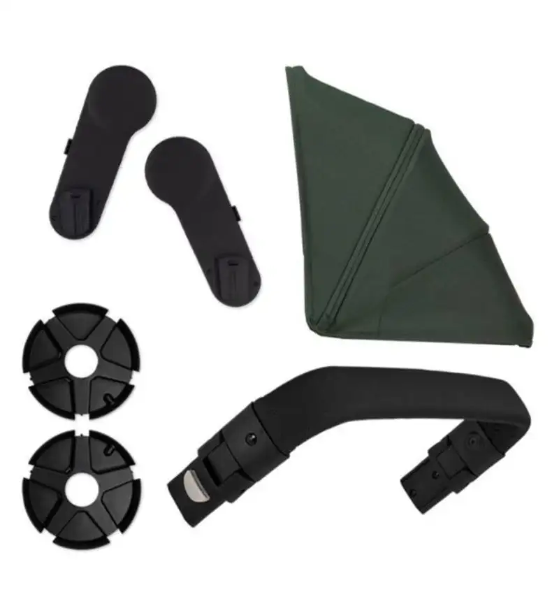 Set Duo para el Carrito Joolz Geo3 - Imagen 9