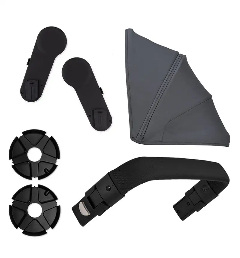 Set Duo para el Carrito Joolz Geo3 - Imagen 10