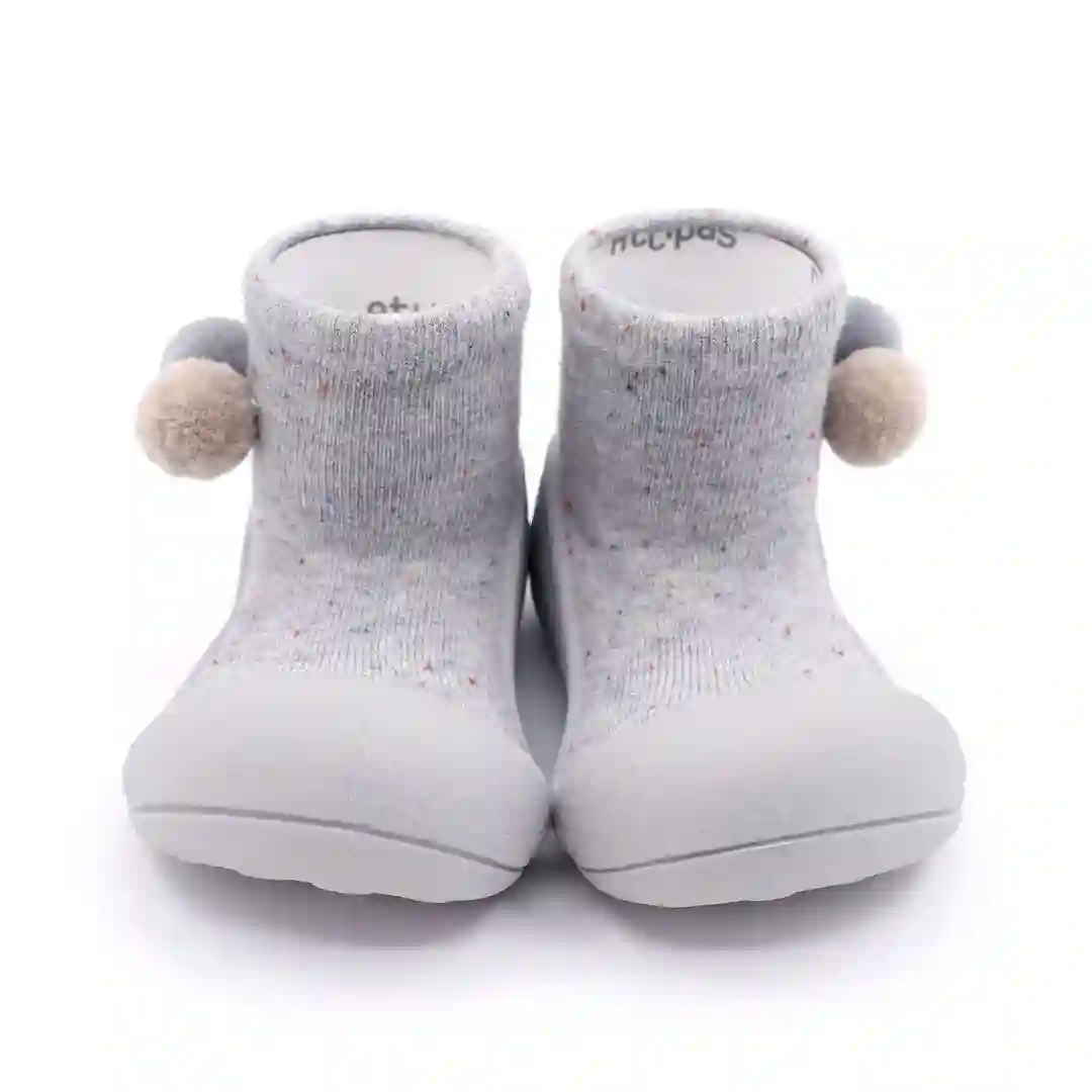 Shooting Star grey