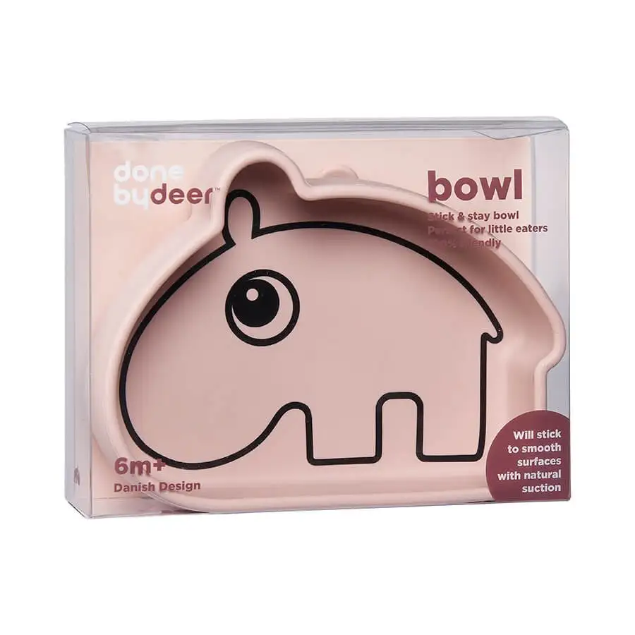 Silicona Stick & Stay Bowl Ozzo Done by Deer - Image 3