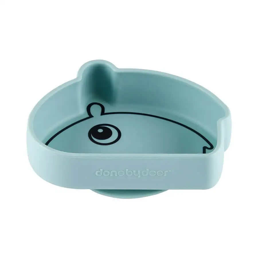 Silicona Stick & Stay Bowl Ozzo Done by Deer - Image 5