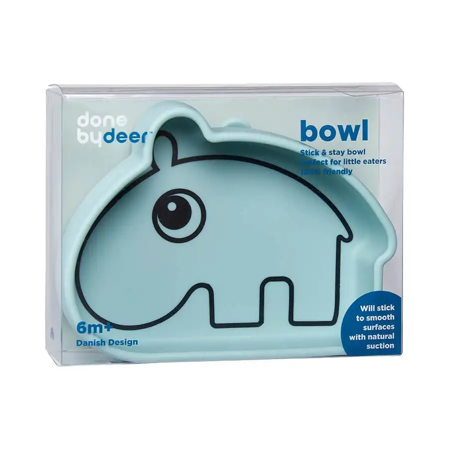 Silicona Stick & Stay Bowl Ozzo Done by Deer - Image 6