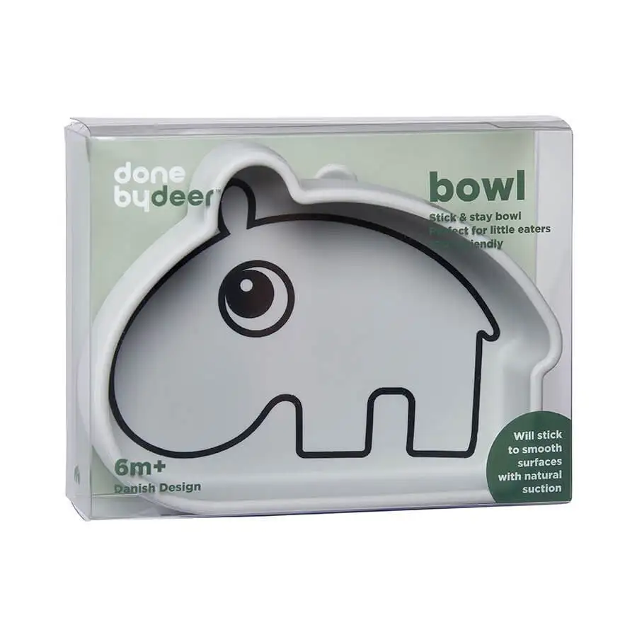 Silicona Stick & Stay Bowl Ozzo hecho por ciervo - Imagen 6