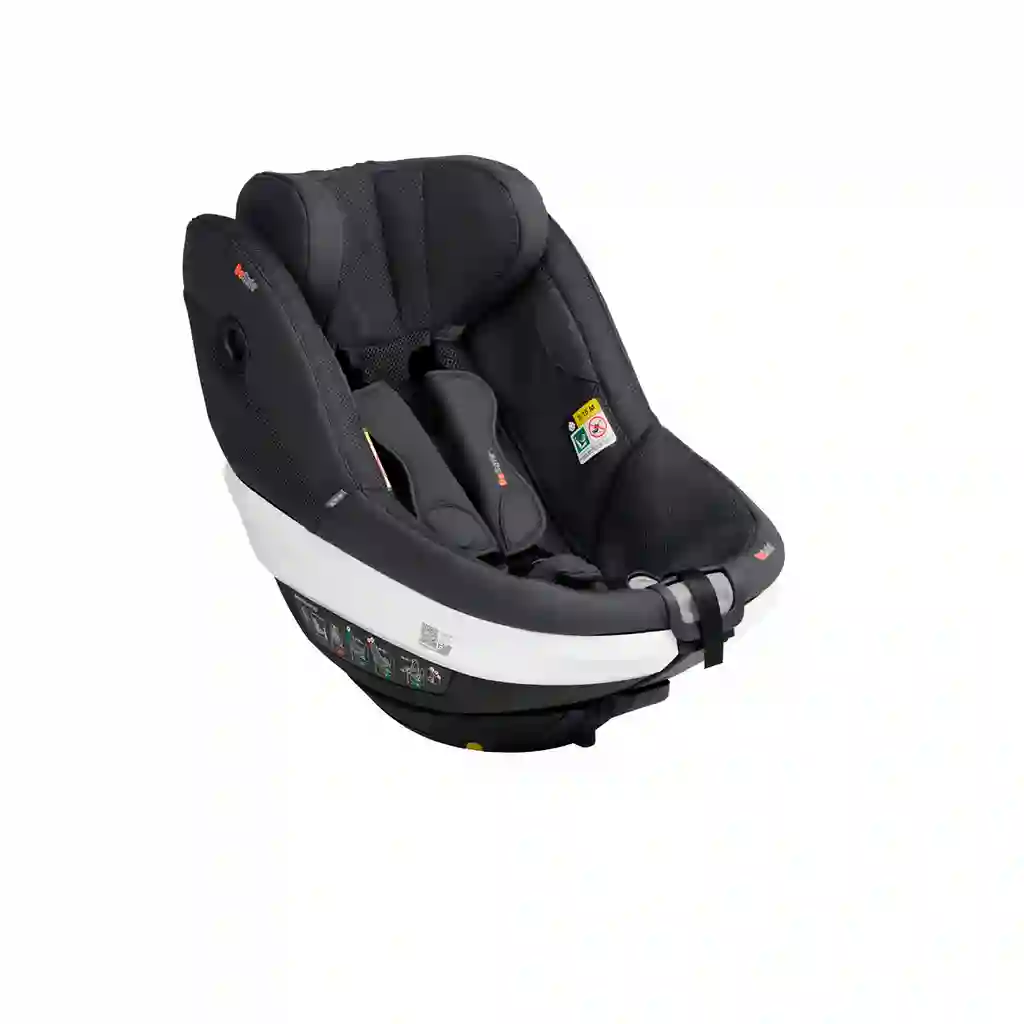 Besafend 90º car chair