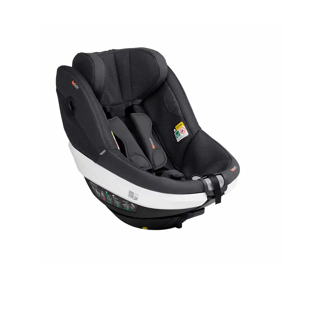 Besafend 90º car chair